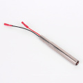 Foundry steelmaking disposable thermocouple fast thermocouple tips